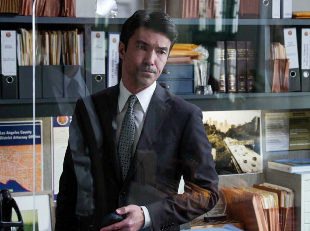 All Rise Season 2 Episode 6, “Bounceback”