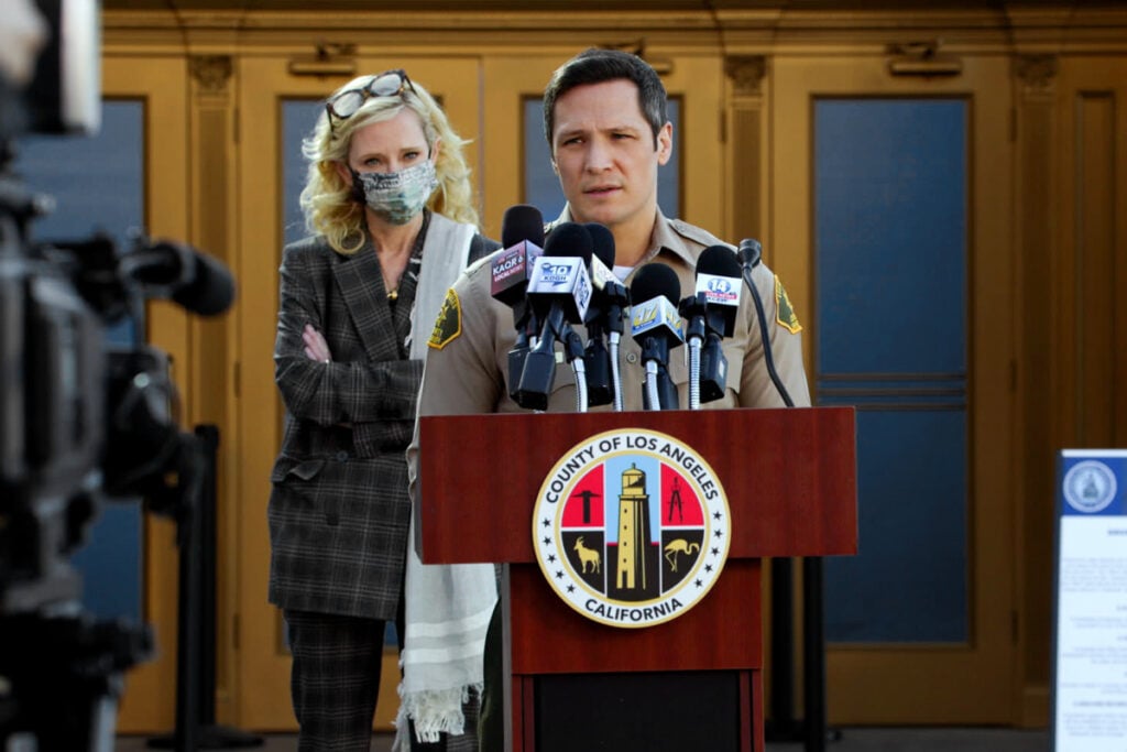 All Rise Season 2 Episode 7, “Almost The Meteor”