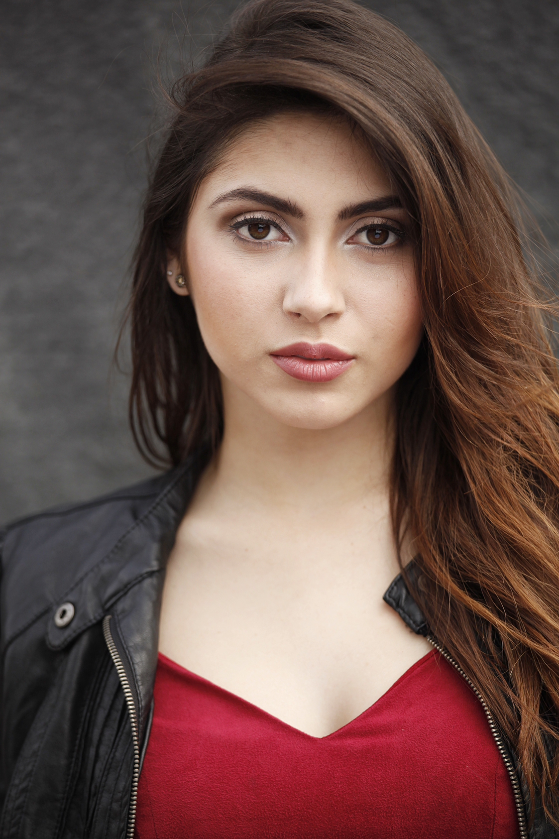 Alondra Delgado | Tell-Tale TV Alondra Delgado