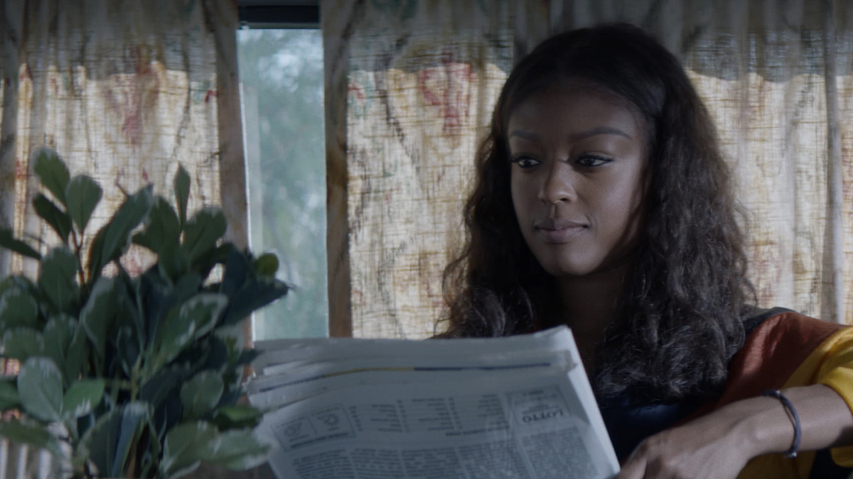 Batwoman Season 2 Episode 1, “What Happened to Kate Kane?”