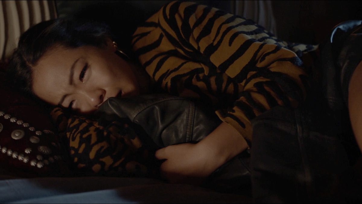 Batwoman Season 2 Episode 1, “What Happened to Kate Kane?”