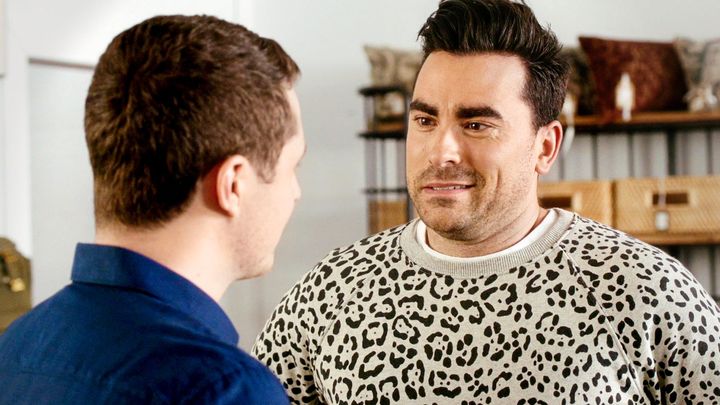 David Patrick Dead Guy SC