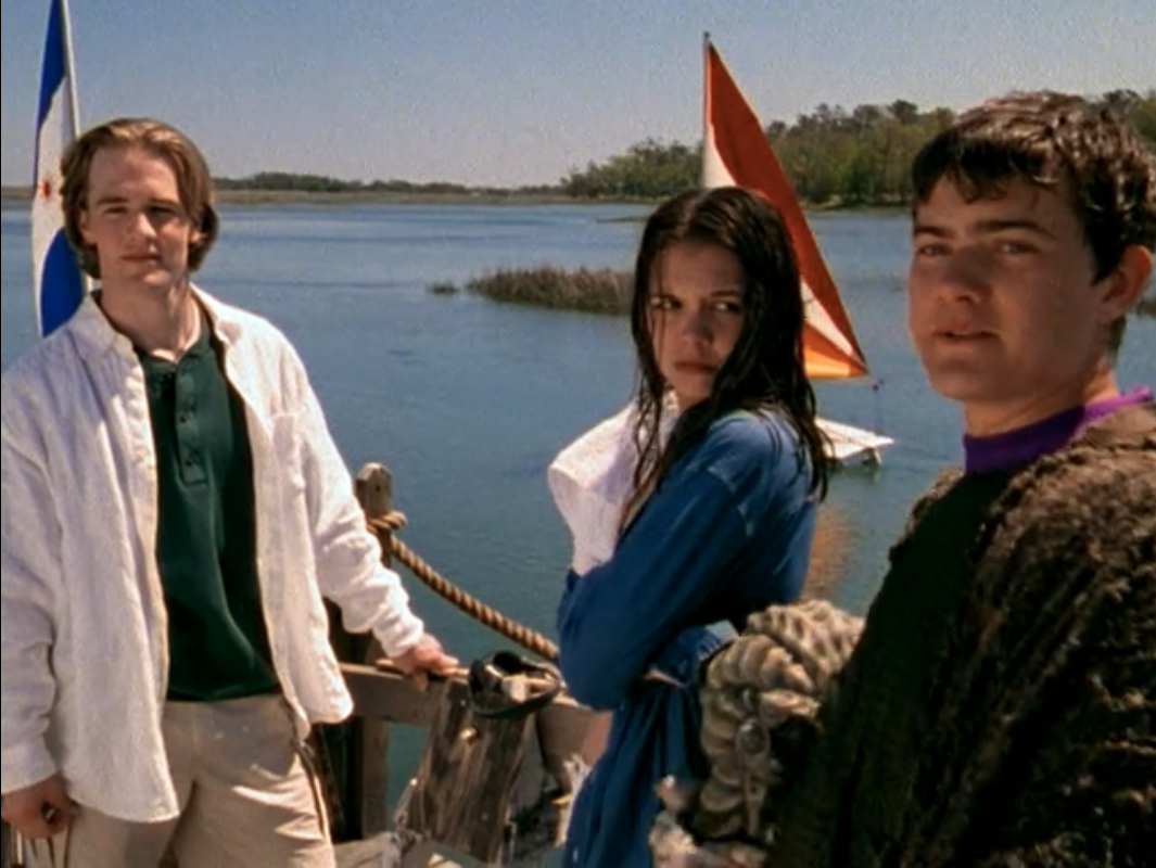 Dawsons Creek