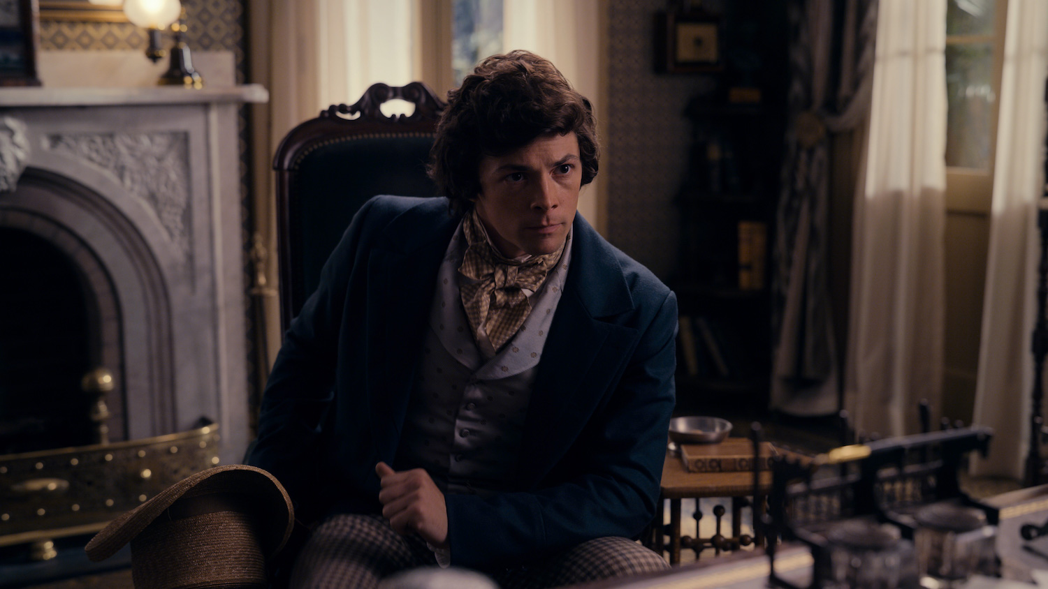 Dickinson Season 2 Episode 2