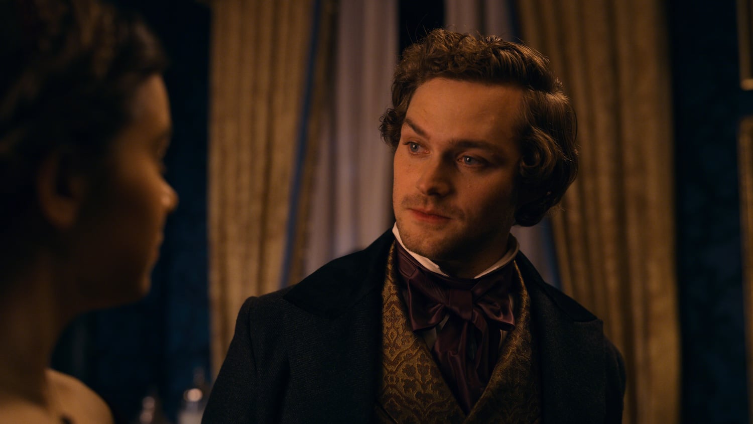 Dickinson Season 2 Episode 5 Dickinson Review: Forbidden Fruit a flavor has (Season 2 Episode 5)