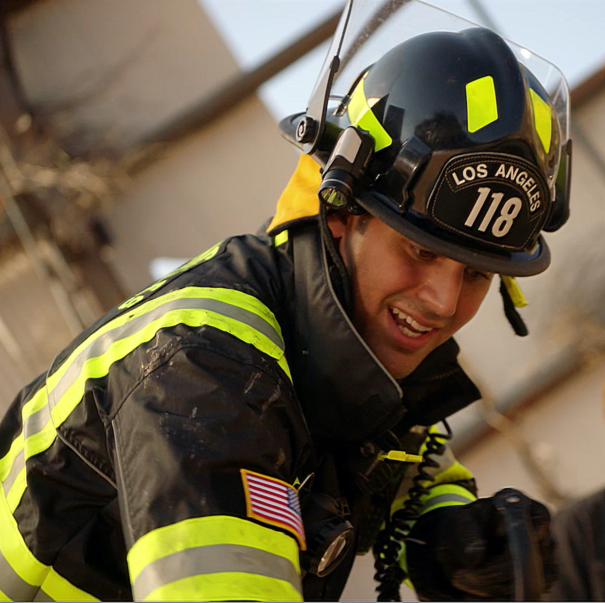 9-1-1 Season 4 Episode 2, "Alone Together"