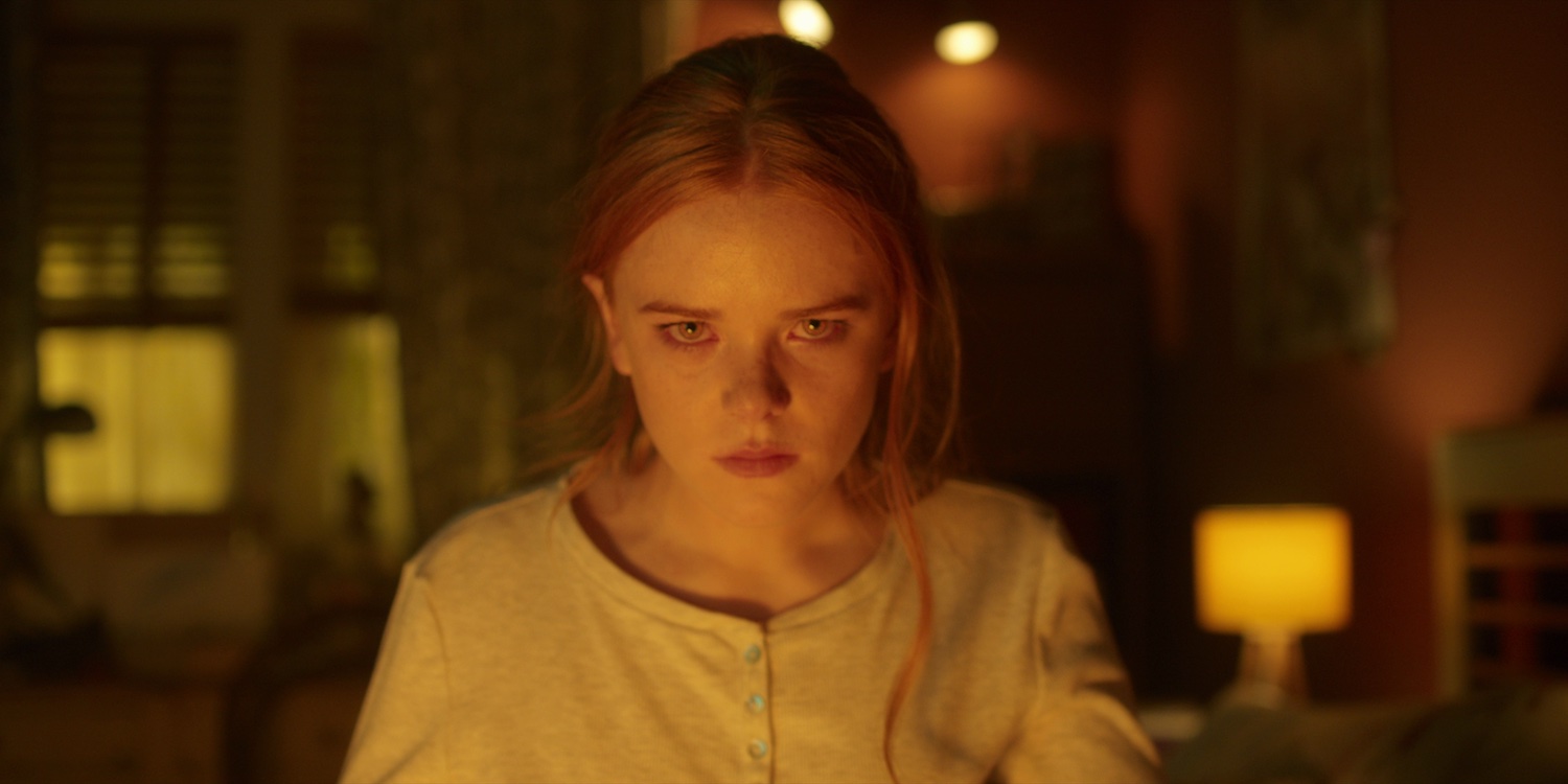 Fate: The Winx Saga Season 1 Episode 1