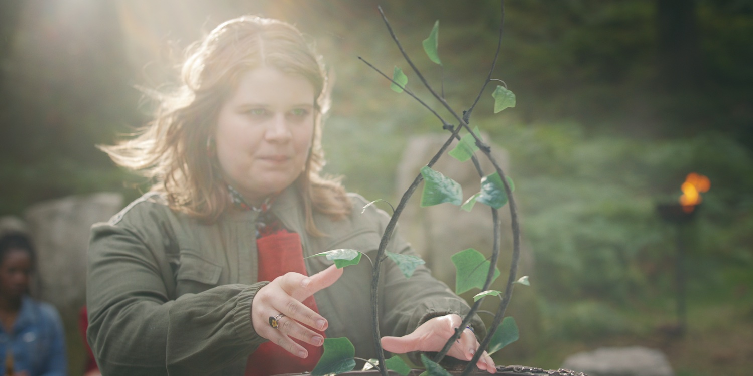 Fate: The Winx Saga Season 1 Episode 2: