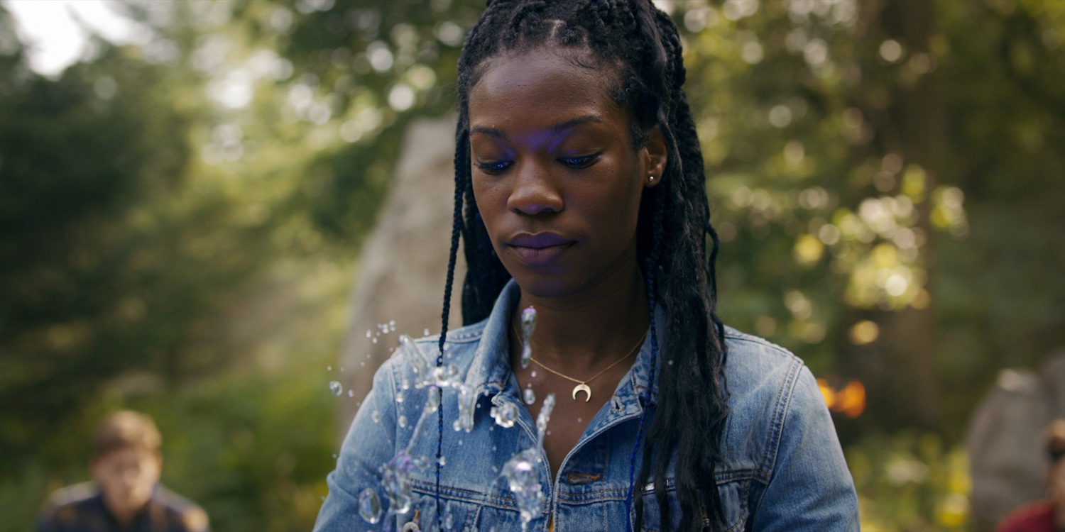 Fate: The Winx Saga Season 1 Episode 2