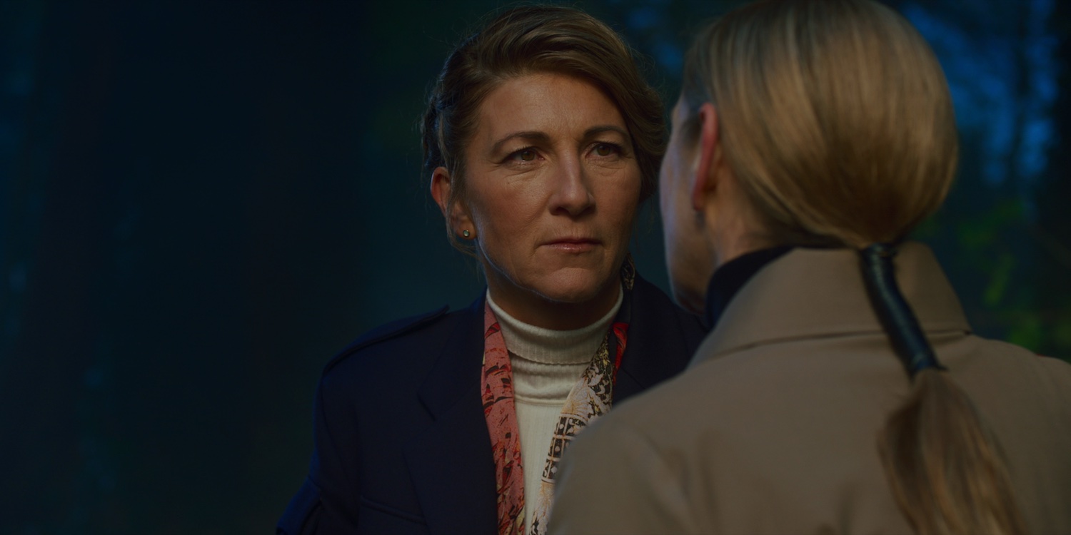 Fate: The Winx Saga Season 1 Episode 6