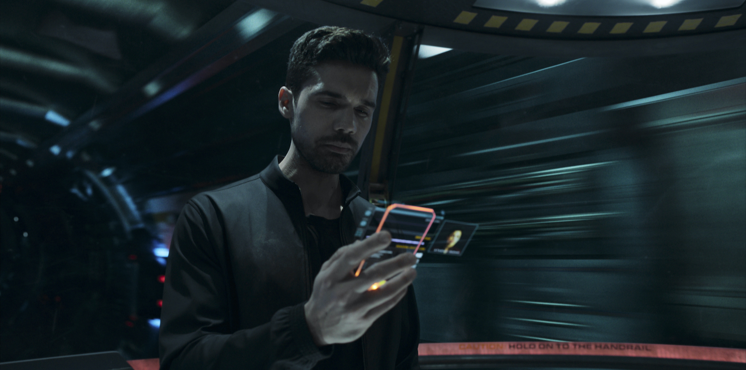 The Expanse Season 5 | Tell-Tale TV The Expanse Season 5