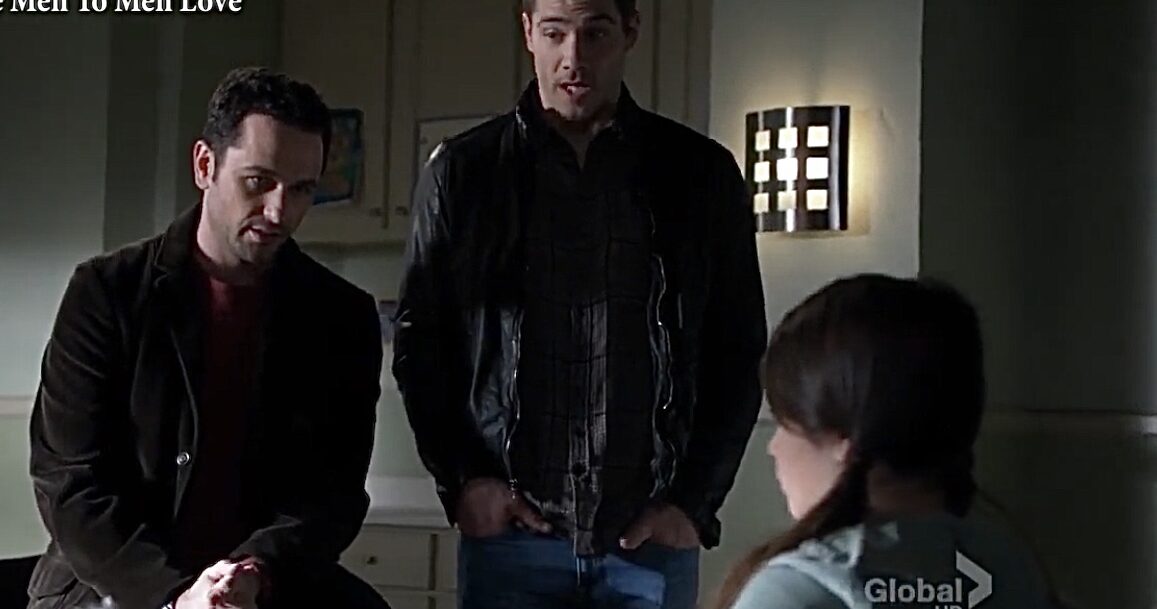 Kevin and Scotty Brothers and Sisters