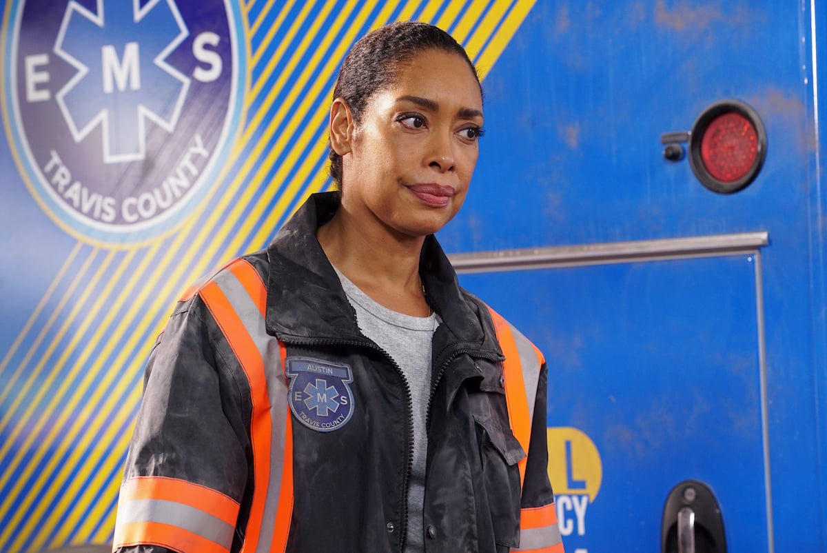 9-1-1 Lonestar Season 2 Episode 2, “2100°”