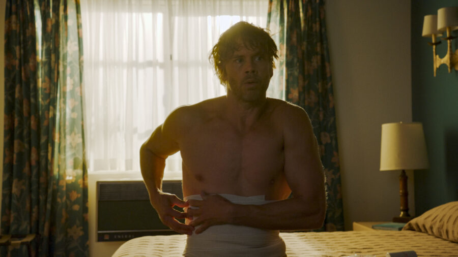 NCIS LA Season 12 Episode 9, "A Fait Accompli"