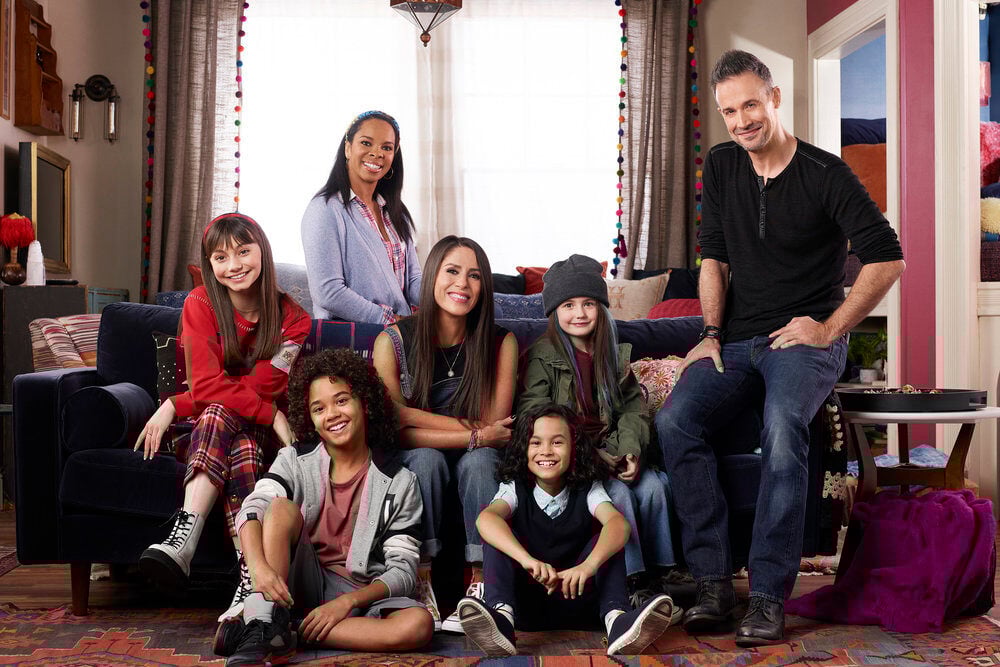 Punky Brewster Season 1 Episode 1 | Tell-Tale TV Punky Brewster Season 1 Episode 1