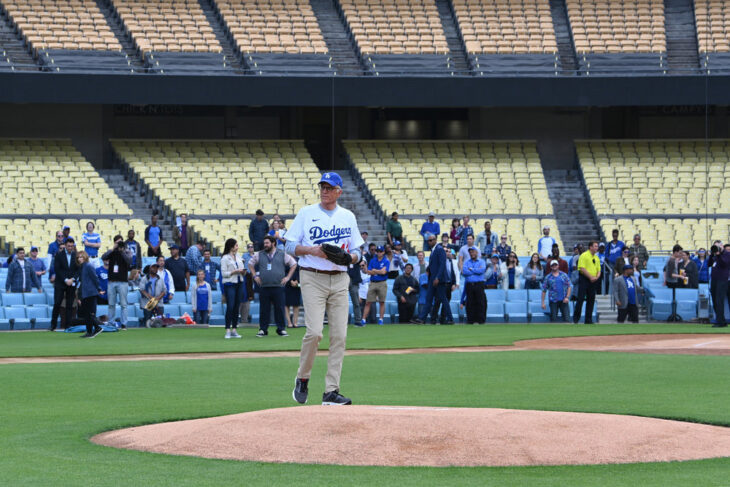 Mr. Mayor – Season 1