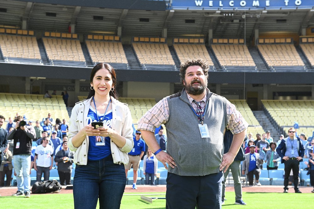 Mr. Mayor – Season 1