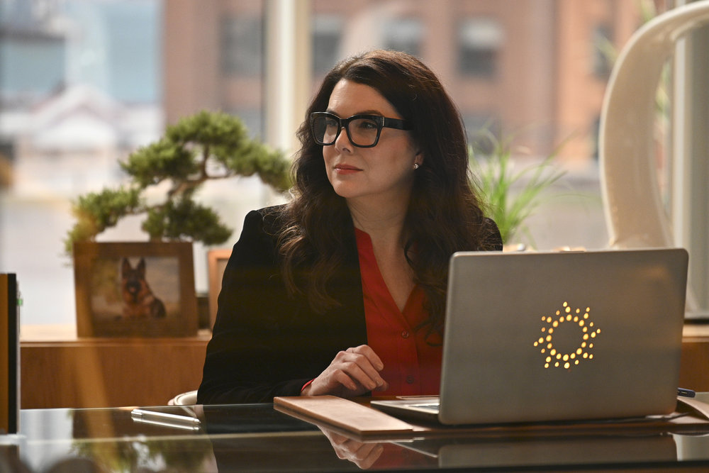 Zoey's Extraordinary Playlist - Season 2