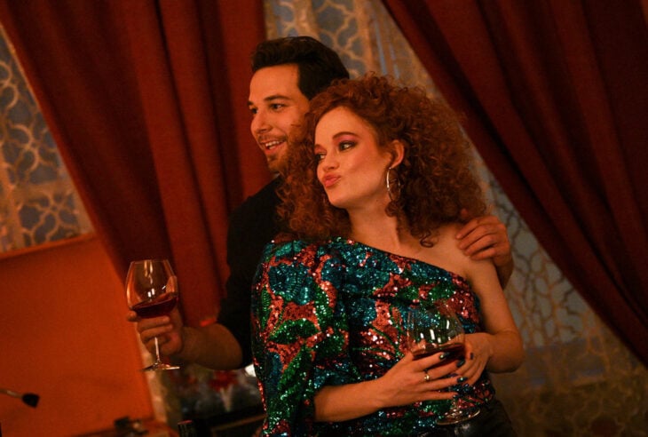 Zoey's Extraordinary Playlist - Season 2