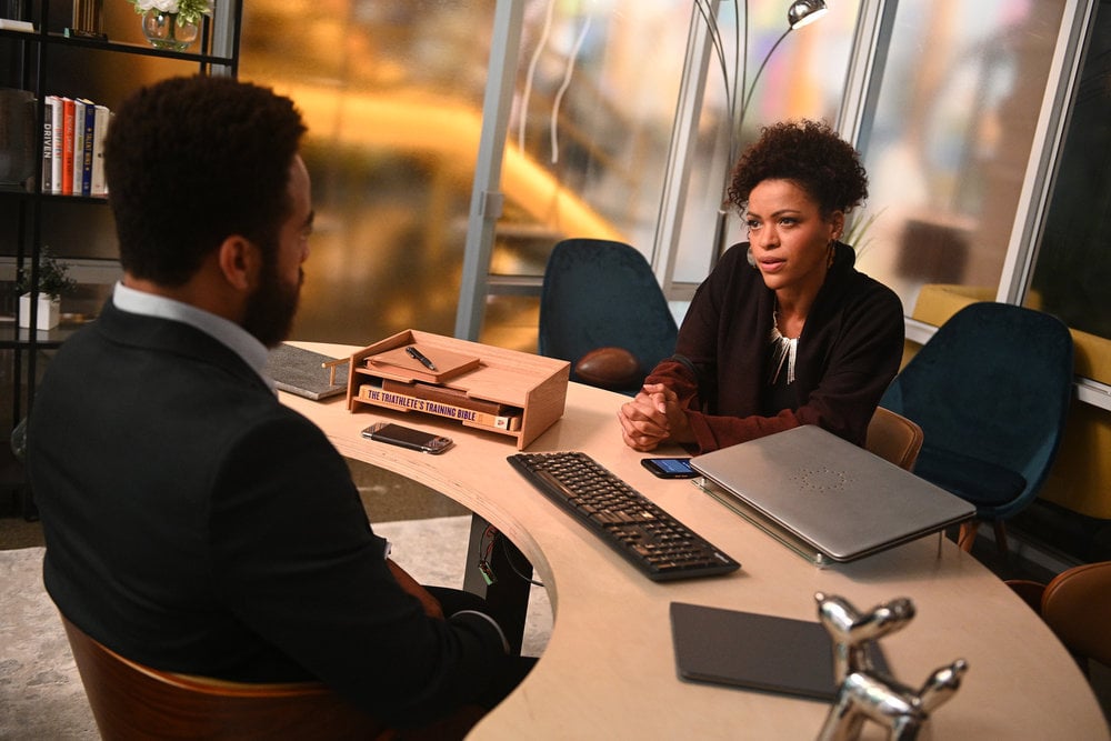 Zoey’s Extraordinary Playlist – Season 2