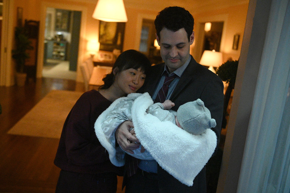 Zoey’s Extraordinary Playlist – Season 2