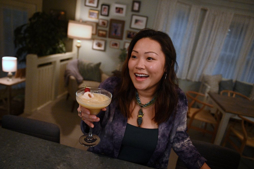 Zoey’s Extraordinary Playlist – Season 2