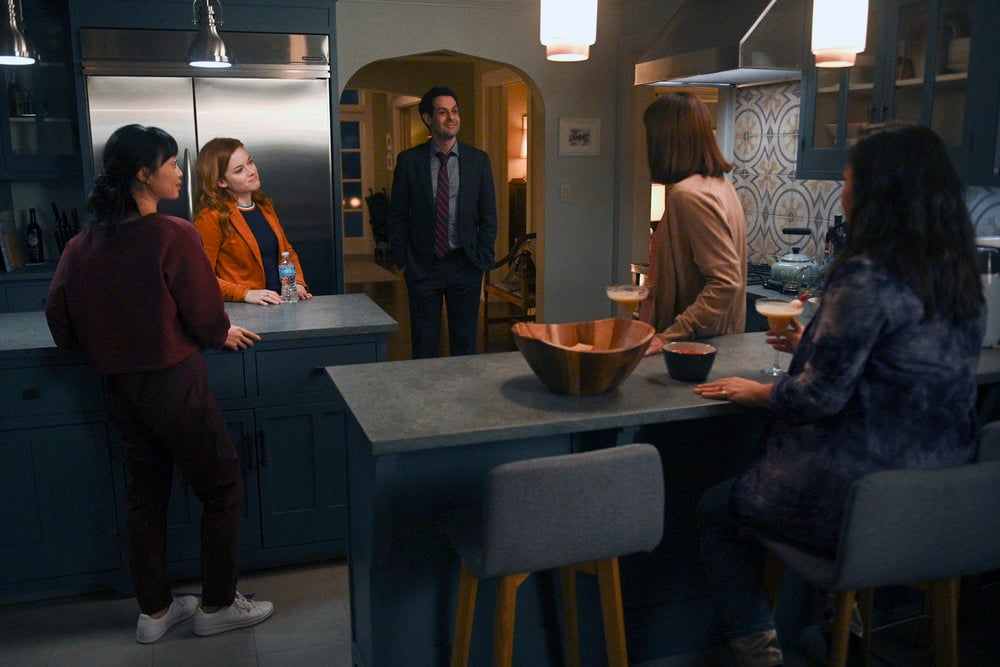 Zoey’s Extraordinary Playlist – Season 2