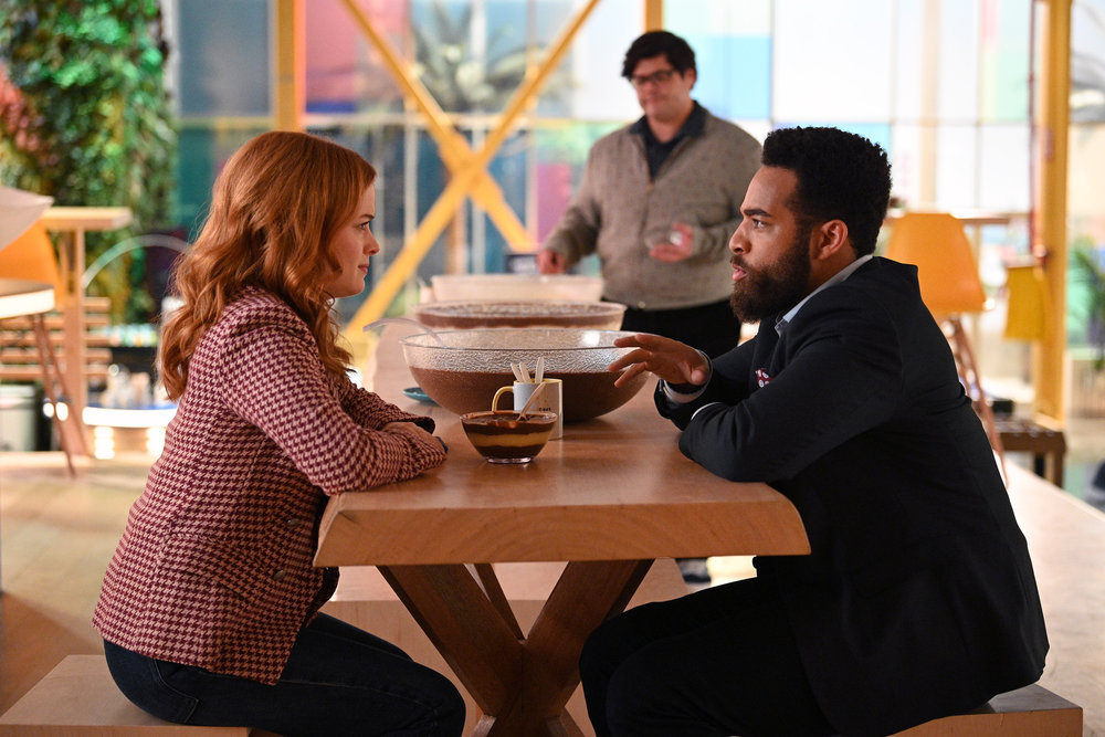 Zoey’s Extraordinary Playlist – Season 2