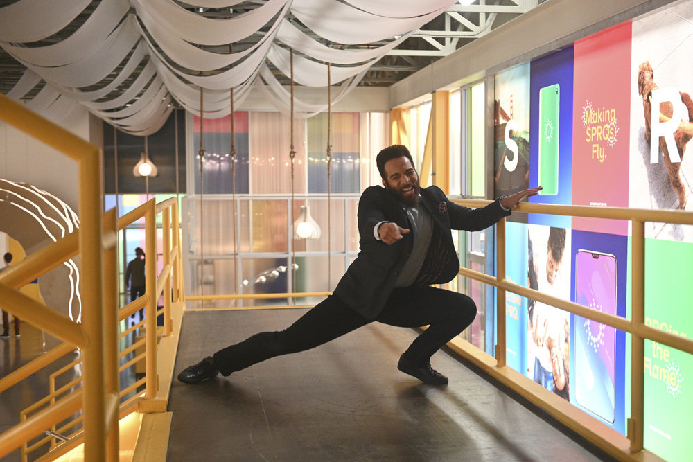 Zoey’s Extraordinary Playlist – Season 2