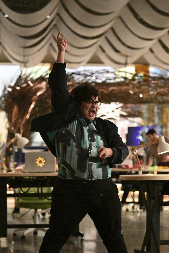 Zoey’s Extraordinary Playlist – Season 2