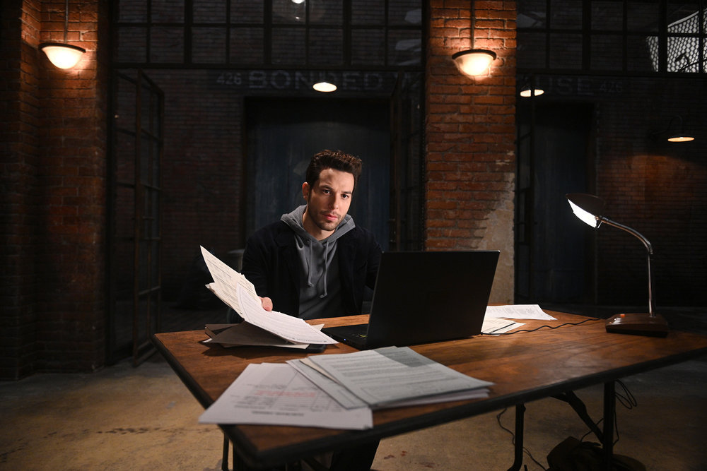 Zoey’s Extraordinary Playlist – Season 2