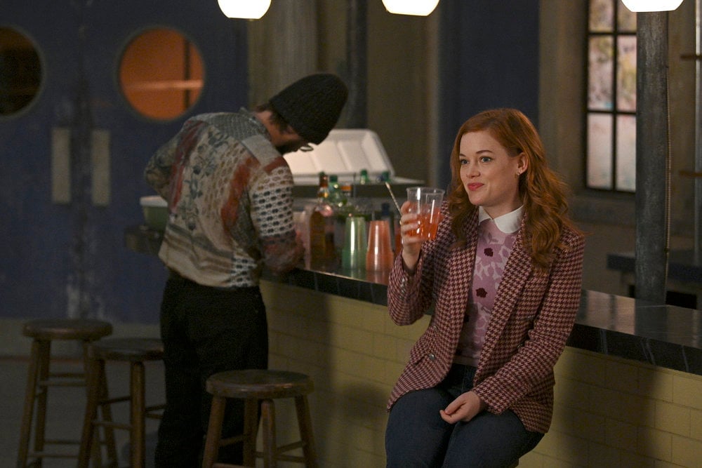 Zoey’s Extraordinary Playlist – Season 2