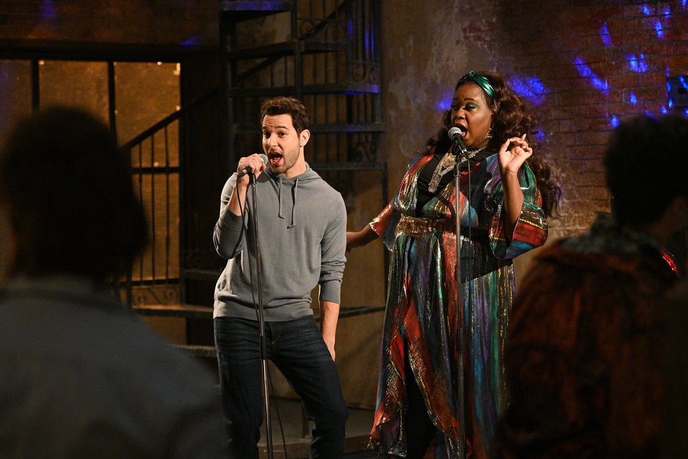 Zoey’s Extraordinary Playlist – Season 2