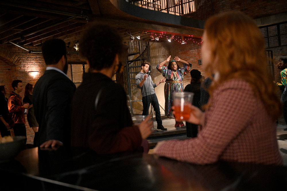 Zoey’s Extraordinary Playlist – Season 2