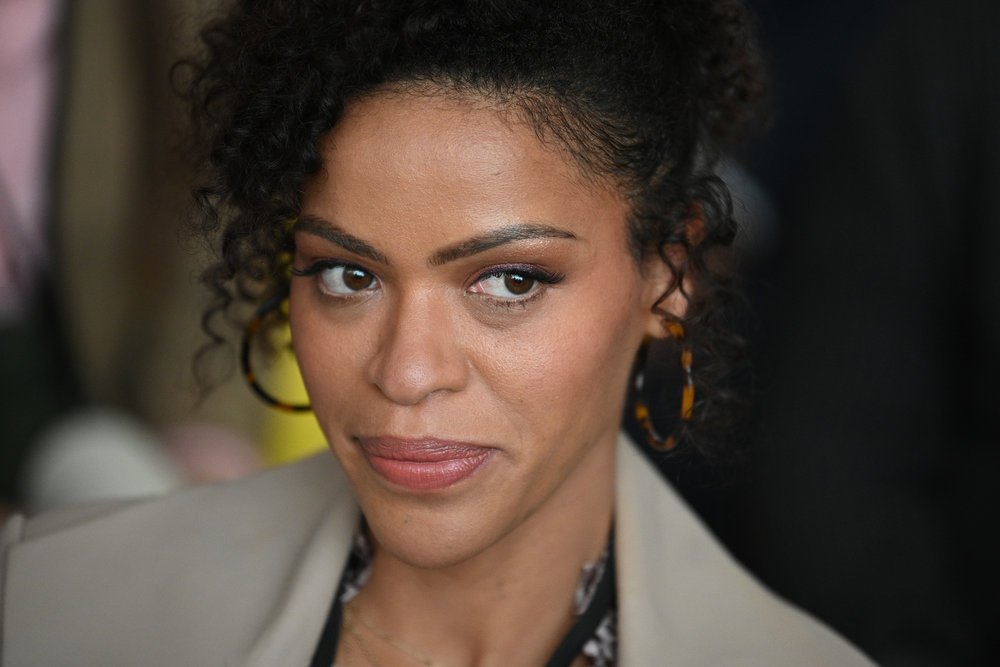 Zoey’s Extraordinary Playlist – Season: 2