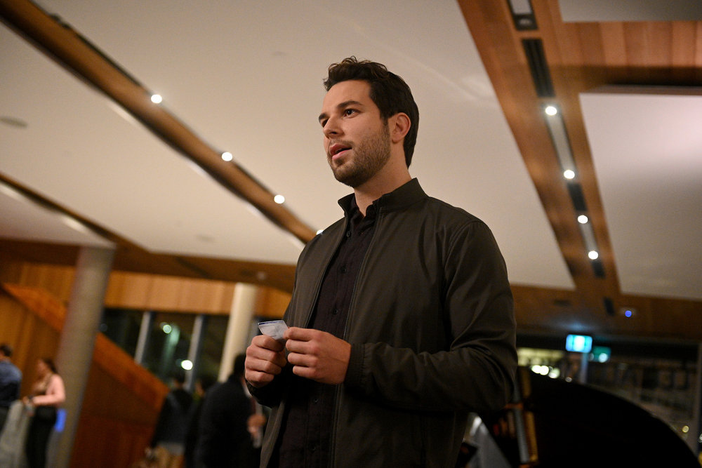 Zoey’s Extraordinary Playlist – Season: 2