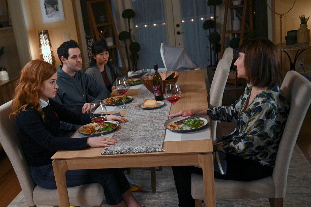 Zoey's&nbsp;Extraordinary&nbsp;Playlist Season 2 Episode 5 - "Zoey’s Extraordinary Trip"