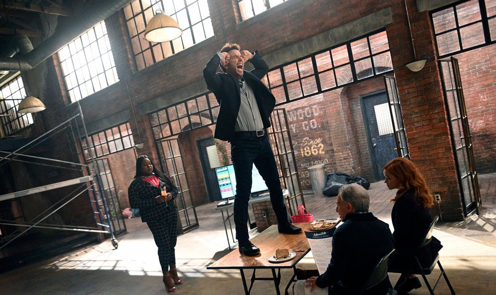 Zoey’s Extraordinary Playlist – Season: 2