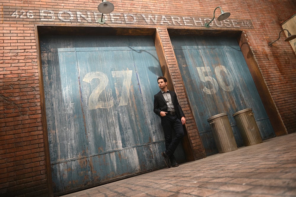 Zoey’s Extraordinary Playlist – Season: 2