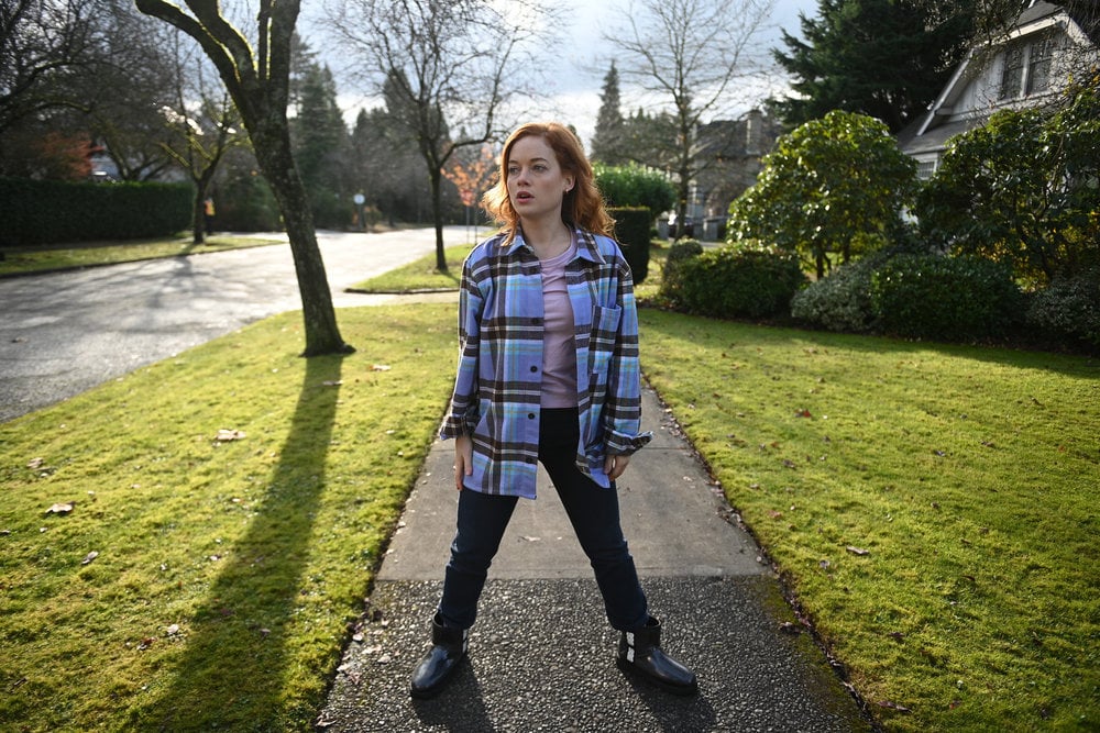 Zoey’s Extraordinary Playlist – Season: 2