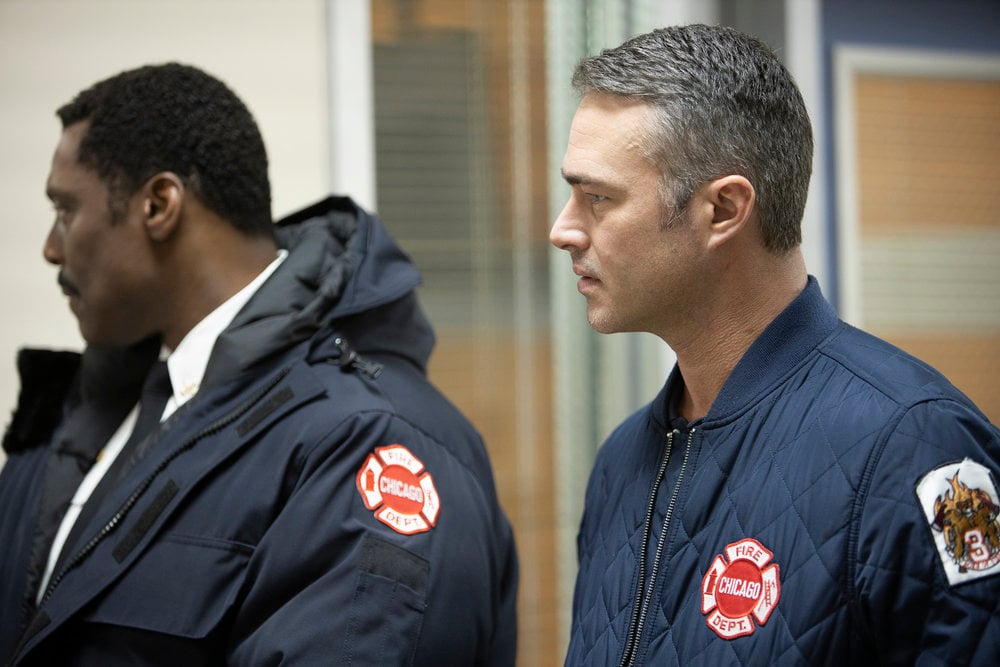 Chicago Fire – Season 9