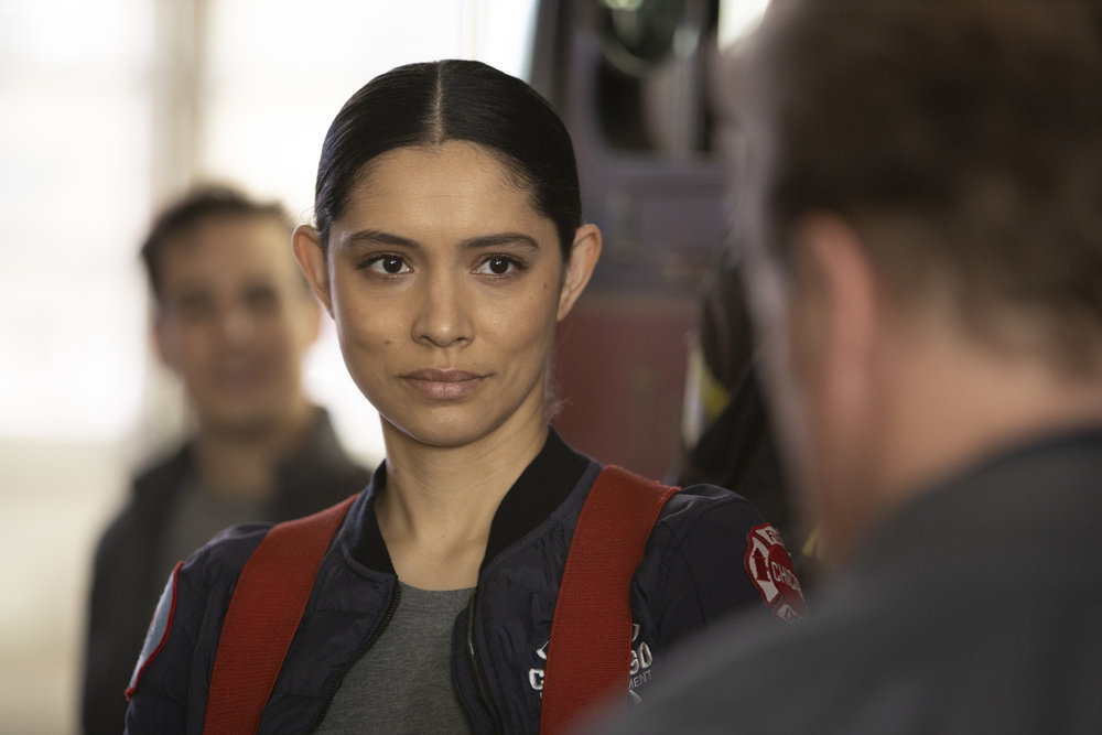 Chicago Fire – Season 9