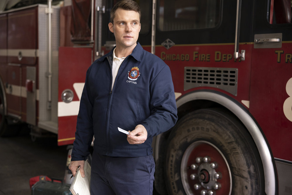 Preview Chicago Fire Season 9 Episode 4 Funny What Things Remind Us Preview Chicago Fire Season 9 Episode 4 Funny What Things Remind Us