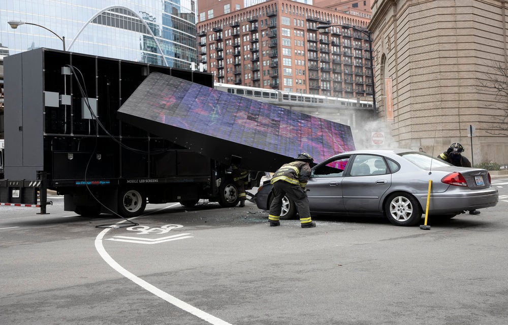 Chicago Fire – Season 9