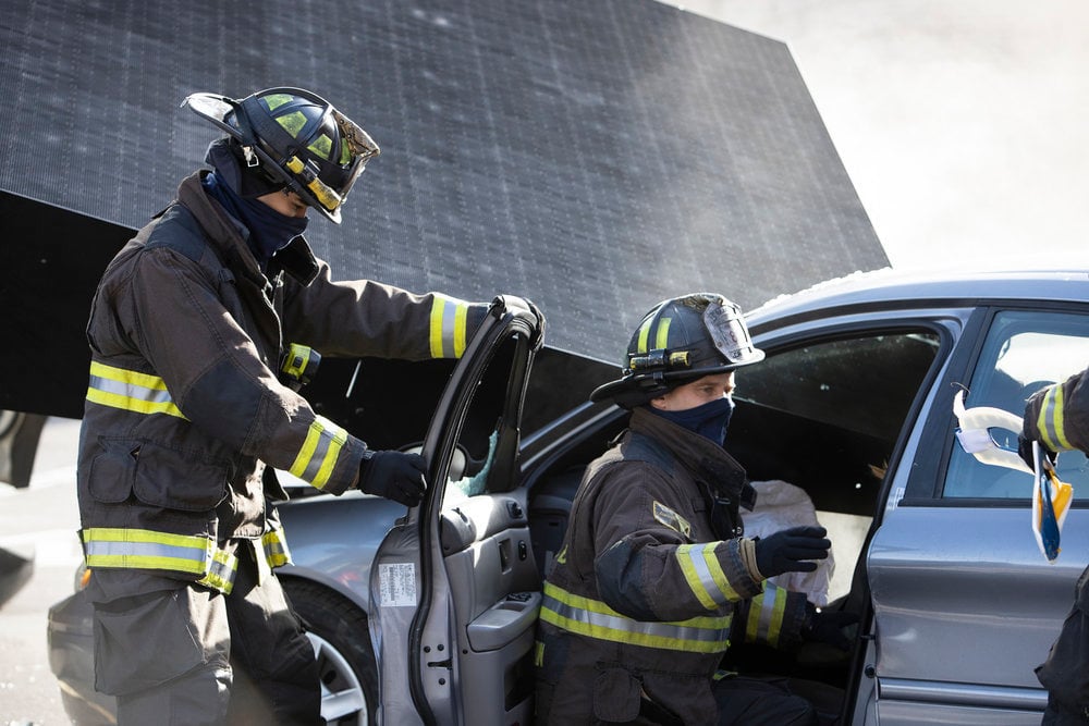 Chicago Fire – Season 9