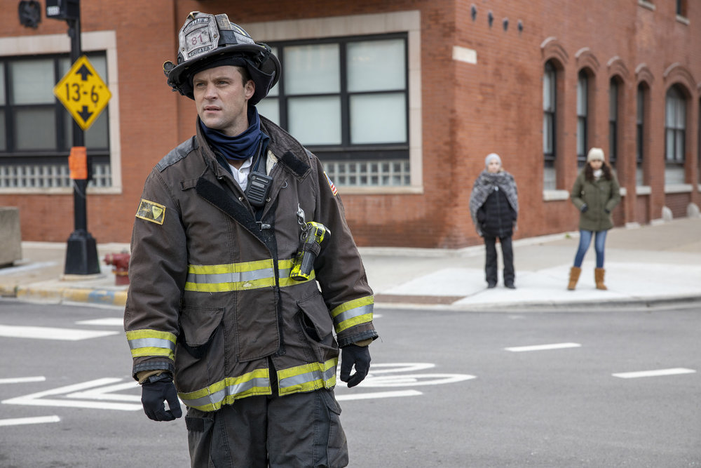 Chicago Fire – Season 9