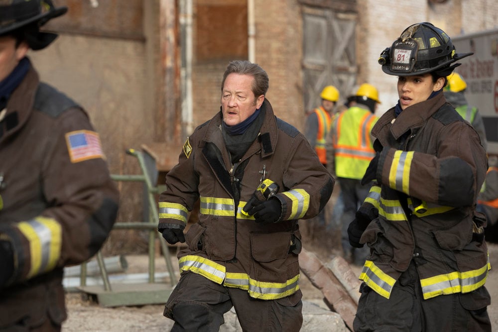 Chicago Fire – Season 9