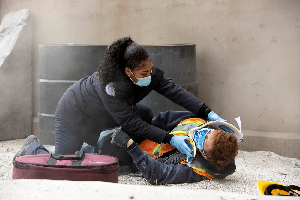 Chicago Fire – Season 9