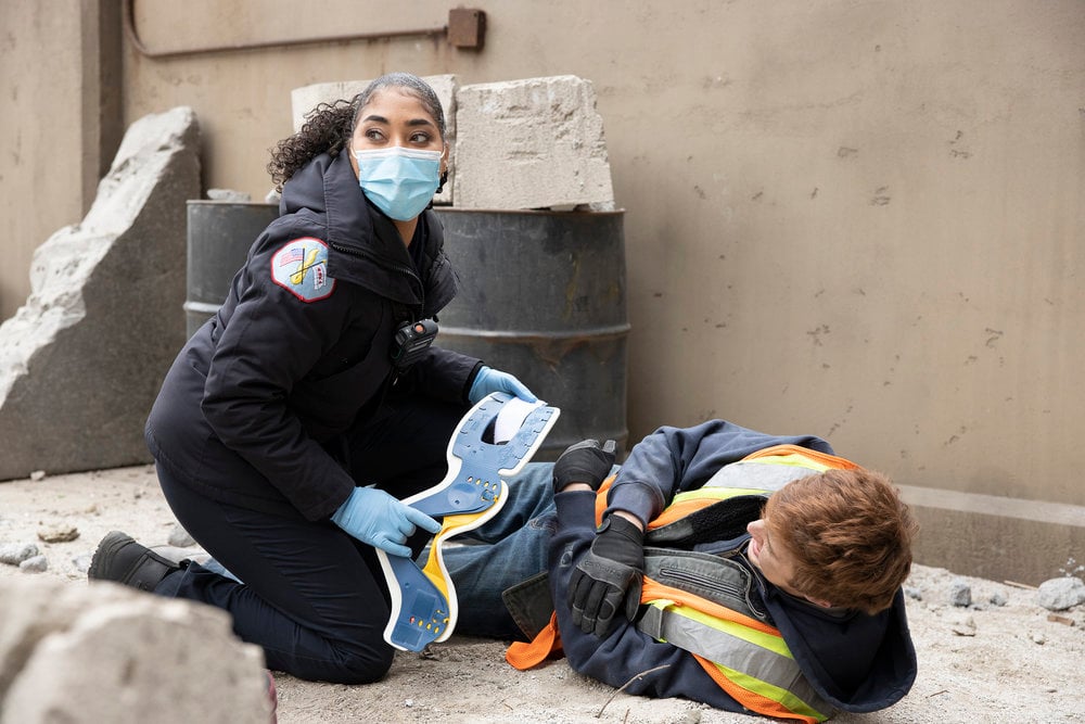 Chicago Fire – Season 9