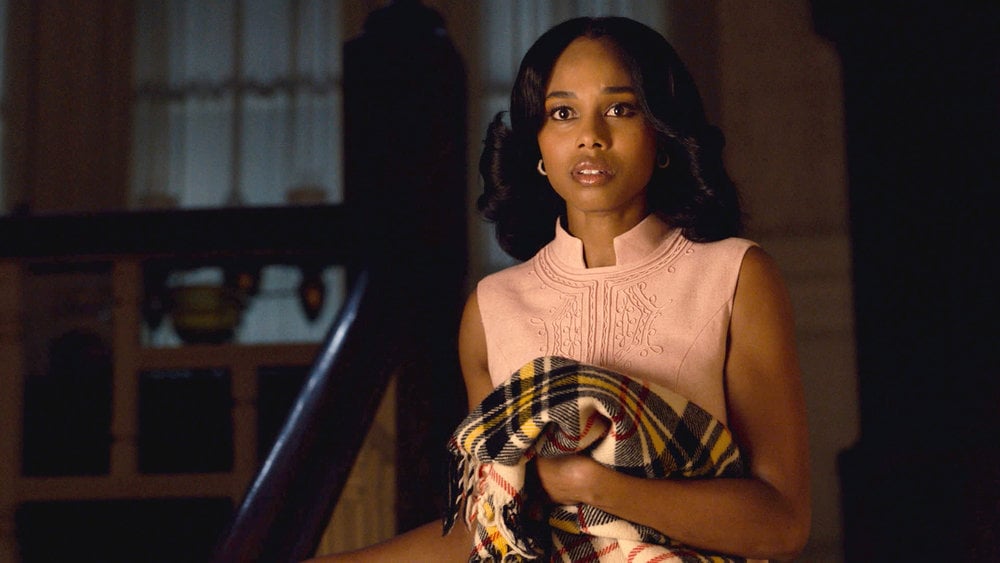 This is Us Season 5 Episode 6 - Jennifer C. Holmes as Laurel